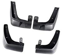 Vuzmode Guardabarros de Coche, for Kia, for Cerato, for Spectra LD 2007 2008 2009 Accesorios for Piezas Repuesto for automóviles Guardabarros para Coche