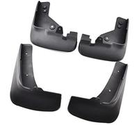 Vuzmode Guardabarros de Coche, for Mazda, for CX-5 CX5 2017 2018 2019 2020 2021 Protector Delantero Trasero Guardabarros para Coche