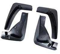 Vuzmode Guardabarros de Coche, for Mitsubishi, for Outlander ASX 2013 2014 2015 Accesorios Piezas Repuesto automóvil Guardabarros para Coche