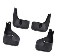 Vuzmode Guardabarros de Coche, for Nissan, for Almera G15 G11 2012 2013 2014 2015 2016 2017 2018 Guardabarros para Coche