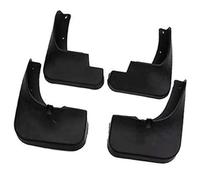Vuzmode Guardabarros de Coche, for Peugeot, 5008 2020 2021 2022 Cubierta Delantera Rea Accesorios Rueda Barro Guardabarros para Coche