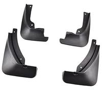Vuzmode Guardabarros de Coche, for Skoda, for Octavia, 3 A7 2013 2014 2015 2016 2017 2018 Sedan Accesorios Guardabarros para Coche