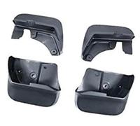 Vuzmode Guardabarros de Coche, for Subaru, Forester, SH 2008 2009 2010 2011 2012 Accesorios Piezas Repuesto automóvil Guardabarros para Coche