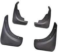 Vuzmode Guardabarros de Coche, for SX4, for Hatch 2007 2008 2009 2010 2011 2012 2013 Delantero Trasero Guardabarros para Coche