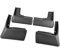 Vuzmode Guardabarros de Coche, for Toyota, for Prius XW30 2010 2011 2012 2013 2014 2015 Aletas contra Salpicaduras Accesorios Guardabarros para Coche