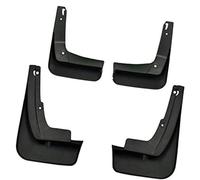 Vuzmode Guardabarros de Coche, for VW, for T-Cross 2018- Protector Delantero Trasero Guardabarros para Coche