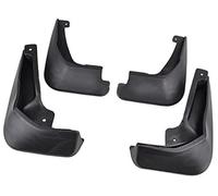 Vuzmode Guardabarros de Coche, Ford, for Focus, 3 MK3, for Hatchback 2011 2012 2013 2014 2015 2016 2017 2018 Guardabarros para Coche