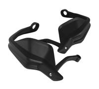 Vuzmode Guardabarros trasero for motocicleta, abrazador de llantas, guardabarros, protector palanca embrague freno, for, R NINE TR NINET 9 2014-2020 Guardabarros para rueda de motocicleta(Handguard)