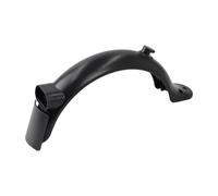 Vuzmode Guardabarros trasero mejorado, for Xiaomi, M365 Pro M187 2 1S Scooter eléctrico piezas de ala luz trasera Barrera trasera contra salpicaduras para scooter(Normal fender)