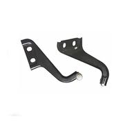 Vuzmode GUÍA DE RODILLO PUERTA CORREDERA SUPERIOR DERECHA, for Mercedes, for VITO 1388600580 6397601347 6397600147 Rodillo automático