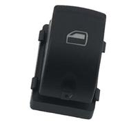Vuzmode Interruptor de control ventana coche, for A6 S6 C6 RS6, for ALLROAD, A3 Q7 4F0959855A 8ED959855 8E0959855 Interruptor de ventanilla del coche