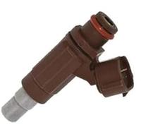 Vuzmode Inyectores de combustible, for accesorios automóvil GSXR600 OEM 15710-01H00-000 1571001H00000 EAT255 15710-01H00 1571001H00 Inyector motor Reemplazo de la boquilla del inyector de combustible