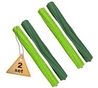 Vuzmode Juego de 2 cepillos de Goma for aspiradoras iRobot Roomba S9 (9150), S9+, S9 Plus (9550) y la Serie S. Kit de Filtro y Cepillo para aspiradora