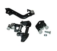 Vuzmode Juego de 3 rodillos puerta corredera derecha, for Mercedes, SPRINTER, DODGE, 2007 BG73021 BG73022 BG73023 9067600147 9067600547 9067600347 Rodillo automático