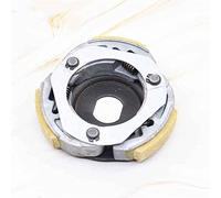 Vuzmode Juego de pesas for zapatos centrífugos embrague accionado por motocicleta VISION DIO SPACY 110 VISION110 DIO110 NSC110 SCR110 Embrague de acoplamiento automático para bicicleta