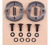 Vuzmode Kit de arandela perno del Rotor embrague GX31 GX35 GX35NT FG100 HHT31S UMK431 HHE31C 22000 ZM5 003 Motor recortador cortacésped Kit de embrague para cortacésped