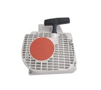 Vuzmode Kit de Conductor de Aire de Arranque de Retroceso, for STIHL, MS250 MS230 MS210 021 023 025 MS 250 230 210 repuestos de Motosierra 1123 080 1802 Sistema de Cuerda de Arranque del Motor