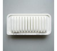 Vuzmode KIT DE FILTRO GWM, for GREAT WALL, HOVER M4 M2 COOLBEAR FLORID 1109101-S16,8104300-V08 1017100-EG01 1117100-V08 1KIT/6ÍTERMS Filtro de aire para coche(Rot)