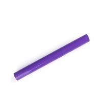 Vuzmode Kit de manguera entrada aire silicona, for Fiat, 500, Abarth, 595 695 1.4LT Turbo 2008-2018 Tubo de aire de repuesto para motor(BLACK Purple)