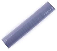 Vuzmode Kit de manguera entrada aire silicona, for Fiat, 500, Abarth, 595 695 1.4LT Turbo 2008-2018 Tubo de aire de repuesto para motor(BLACK Red-brown-panel)