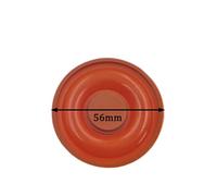 Vuzmode Kit de reparación de tapa de válvula PCV con membrana, nuevo, for Mercedes-Benz, Clase E W211 W204 C220 E220 CDi 02-09 A6460102230 6460102230 Tapa del respiradero del cárter del motor(X1 Membr