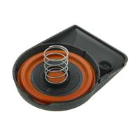 Vuzmode Kit de reparación de tapa de válvula PCV for motor de automóvil con membrana 11127646552, for MINI, Cooper Countryman R55 R56 R57 R58 R59 11 12 7 646 552 Tapa del respiradero del cárter del mo