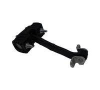 Vuzmode Limitador de correa retención bisagra puerta delantera 1358220080, for relé puente Fiat, Ducato Boxer Adaptador de bisagra para puerta de automóvil