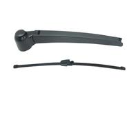 Vuzmode Limpiaparabrisas Juego de brazo y escobilla limpiaparabrisas trasero 11", for Passat, B5 Variant 1997-2005 Parabrisas Ventana trasera Escobilla limpiaparabrisas trasera