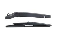 Vuzmode Limpiaparabrisas Kit de Juego Brazo y Escobilla limpiaparabrisas Trasero 16", for, V70 XC70 Facelifted 2003-2007, Parabrisas, Ventana Trasera Escobilla limpiaparabrisas trasera
