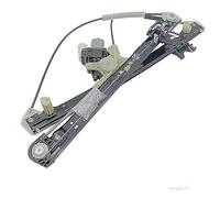 Vuzmode LR078196 Regulador de elevalunas puerta trasera derecha LR078197 izquierda, for Land, for Rover, for Range, for, 2013 Unidad de reemplazo del elevalunas del automóvil