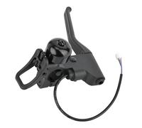 Vuzmode Mango De Freno 4Pro, for Xiaomi, Scooter Eléctrico 4 Pro, Palanca De Freno con Campanas Piezas De Repuesto De Plástico Abs De Alta Resistencia Mango de Freno de Scooter eléctrico