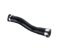 Vuzmode Manguera de admisión aire for turbocompresor coche, for Serie 1, 2, 3 y 4, for X3, X4, F20, F23, F31 F36, 11618573762 Cabezal de manguera de refrigerante