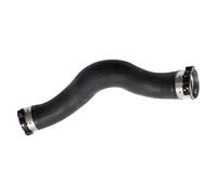 Vuzmode Manguera de admisión refuerzo for G30 520d 520dx 11618572859 Tubo inflable del intercooler Cabezal de manguera de refrigerante