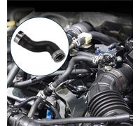 Vuzmode Manguera de intercooler n.º 11613450049 for, for X3, tubo refuerzo del turbocompresor E83 Cabezal de manguera de refrigerante