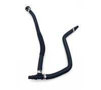Vuzmode Manguera de radiador coche A2045013325, tubo escape expansión, refrigerante for W204, Glk200, Glk250, Glk300, A207, E200 y E250 Cabezal de manguera de refrigerante