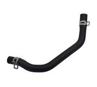 Vuzmode Manguera de salida del enfriador aceite motor 68057473ad 68057473ae, for Chrysler, 300c, Dodge, Journey, Grand Caravan, Jeep, Cherokee, 3.6l V6 Cabezal de manguera de refrigerante