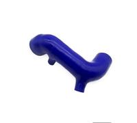 Vuzmode Manguera de silicona entrada aire, for Fiat, for Uno Turbo 1.4 MK2 1989-2005 a AirBox, conector tubo, piezas manguera Tubo de aire de repuesto para motor(BLACK Blue)