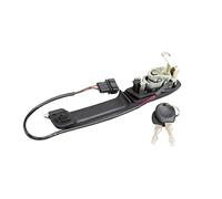 Vuzmode Manija de puerta exterior, for VW, Passat, B4 1994-1997 3A0837208C Manija de puerta exterior