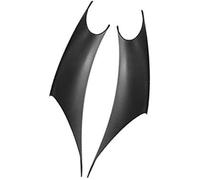 Vuzmode Manija interior de puerta 2 piezas ABS manija cubierta protectora, for, 3 4 Series F30 F35 2012 2013 2014 2015 2016 2017 2018 Cubierta de agarre interior de puerta de automóvil