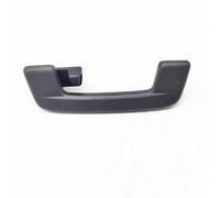 Vuzmode Manijas de agarre internas del tirón techo la manija OEM, for VW, MK2 Pro 2024 Agarre para techo de coche(Black Rear Left)