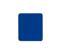 Vuzmode Mi3 guardabarros trasero pegatina de advertencia reflectante Scooter Eléctrico, for Xiaomi, M365 Pro 2 1s accesorios adhesivos for Barrera trasera contra salpicaduras para scooter(Blue)