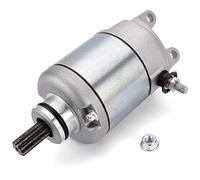 Vuzmode Motor de Arranque eléctrico for Motocicleta 77040001000, for Husaberg FE250, for 250 XC-F XCF-W EXC-F Six Days SX-F Roczen Replica Accesorios para Motores de Arranque