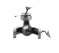 Vuzmode Motor de brazo balanceo/guiñada con cable flexible señal, reparación motor eje YR, for DJI, for Mavic, 2 Pro Zoom Brazo de montaje de cuatro motores(For Mavic 2 pro)