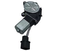 Vuzmode Motor de elevación ventana, for Mitsubishi, for Outlander 2003-2006 2.4L regulador delantera izquierda Unidad de reemplazo del elevalunas del automóvil