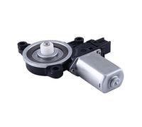 Vuzmode Motor de elevalunas eléctrico puerta izquierda coche, for Mazda, 3 BM BN CX5 KF CX8 CX9 CX3, regulador ventana BHN9-59-58X Unidad de reemplazo del elevalunas del automóvil