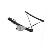 Vuzmode Motor del elevalunas delantero izquierdo for Serie 3, for E46 316I 318I 320I 325I 328I 330I 330Xi Unidad de reemplazo del elevalunas del automóvil