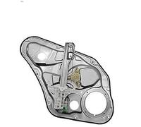 Vuzmode Motor del elevalunas eléctrico lado derecho, for Kia, for Sorento, 2009 2010 2011 2012 Puerta trasera 834022P000 Unidad de reemplazo del elevalunas del automóvil