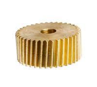 Vuzmode Motor elevador de vidrio, engranaje cobre, for Volkswagen, Polo/Lupo OEM SI-AT11096/07K145100C, techo corredizo Convertible, blando plegable al aire libre Motor de ventanilla