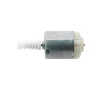 Vuzmode Motor plegable del motor FC140SF07700 VN144X22 140 espejo retrovisor de Ar con el engranaje gusano Motor de ventanilla