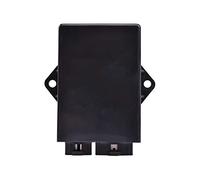 Vuzmode Motorcycle Digital Ignition CDI Unit GSX400F Lmpulse 94-98 GSX400S Katana 92-93 RF400R GK78A 93-96 GSX-R400 GSXR400 Reemplazo del regulador rectificador de la caja CD